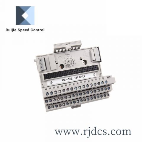 ABB 1440-TB-A Control System - Industrial Automation Solution