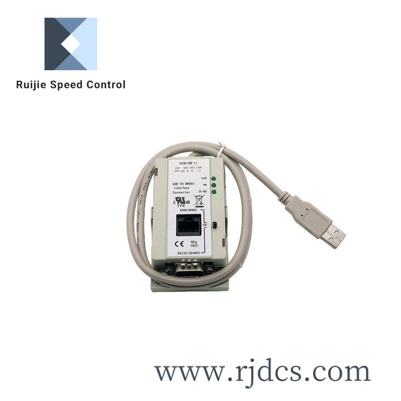 ab_1747-uic_converter.jpg Allen-Bradley 1747-UIC Control Program Module