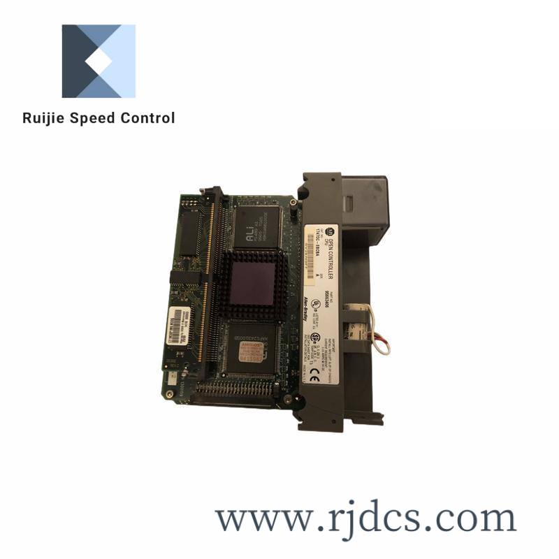 ab_1747oc-ebcba_cpu_module.jpg Allen-Bradley 1756-CN2RXT/B ControlNet Redundancy Module