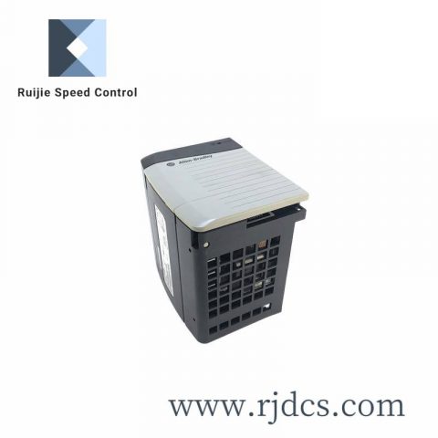 FOXBORO 1756-PA72 High Performance Power Supply Module