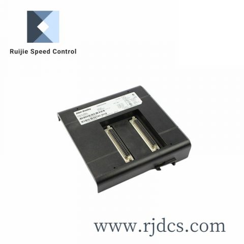 Rockwell Automation 1756-PSCA2 Redundant Power Supply, Redundant Power Supply Module for Industrial Automation