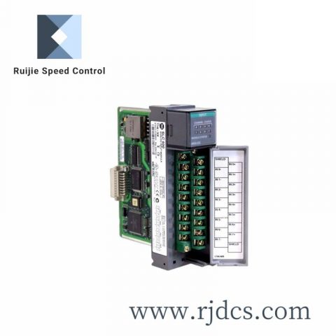 Schneider Electric 140GHNVM21B Network Module