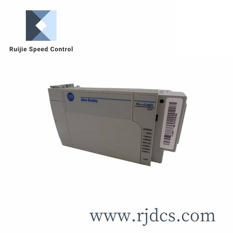ab_1764-lrp_processor_module.jpg Honeywell LR 4220E Industrial Control Module
