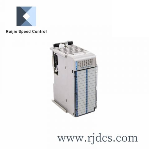 Rockwell Automation 1769-IQ32 Modular Control Module