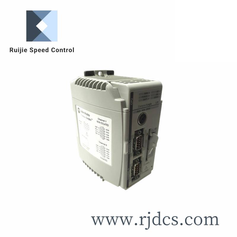 ab_1769-l31_cpu_module.jpg Pepperl+Fuchs V1-W-BK2M-PVC-U Industrial Control Module