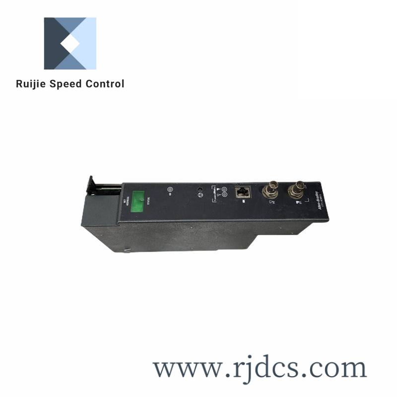 ab_1771-acnr15_communication_interface_module.jpg Allen-Bradley 1771-ACNR AC Input Module for Industrial Control Systems