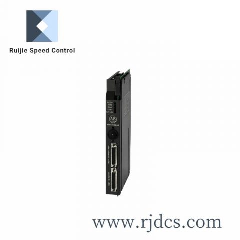 Rockwell 1771-DB Digital DC Output Module