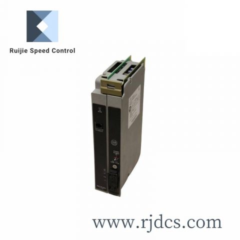 Allen-Bradley 1771-P5E Digital Input Module