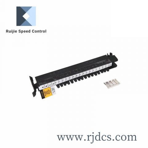 Allen-Bradley 1771-WH Industrial Control Module