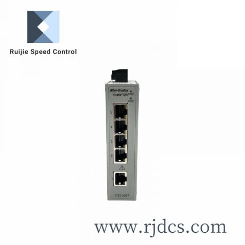 Allen-Bradley 22A-A2P1N113 Variable Frequency Drive, Up to 22kW