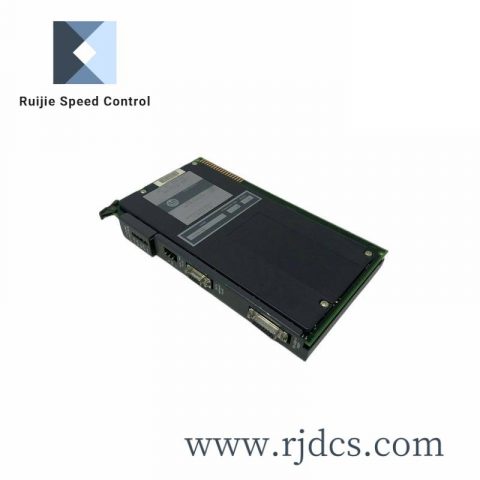 Allen-Bradley 1785-KE Communication Interface Module, Fast Data Transfer and Reliable Connectivity