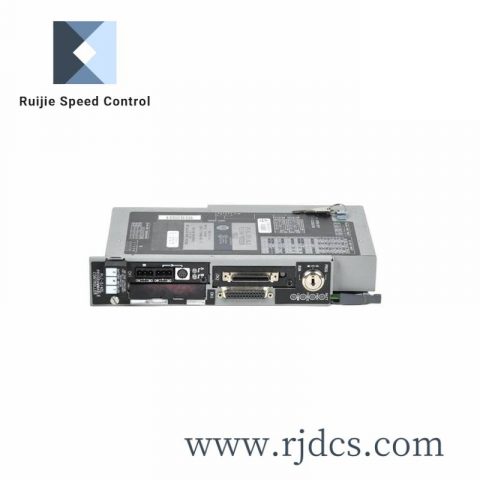 ABB 9987-CO Interface, High-Performance Industrial Control Module