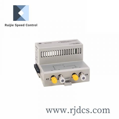 Allen-Bradley 1786-RPFRXL ControlFlex Module, High-Performance Industrial Automation