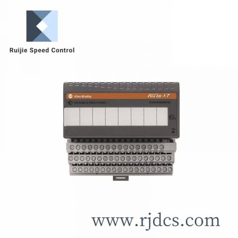 GREENSPRING 320-1026C Industrial Control Module, Advanced Automation