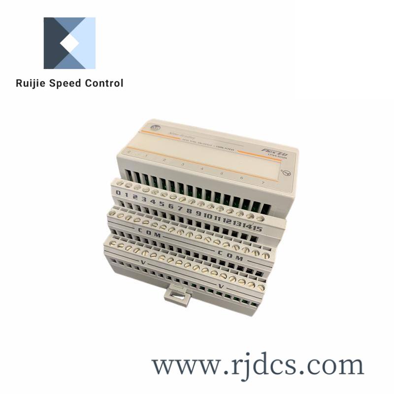 ab_1794-oa8i_output_module.jpg Rockwell AB 1794-OA8I Industrial Output Module