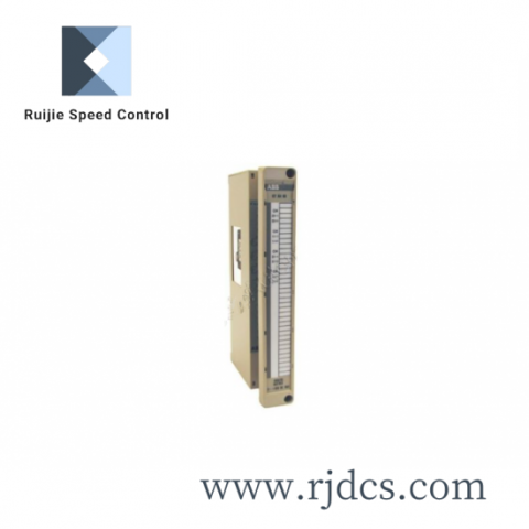 ABB GJV 3074364R1 Industrial Control Module, Precision Engineering for Automation