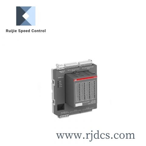 ABB MSK061C-0300-NN-M1-UP0-NNNN High-Performance Drive Module for Industrial Applications