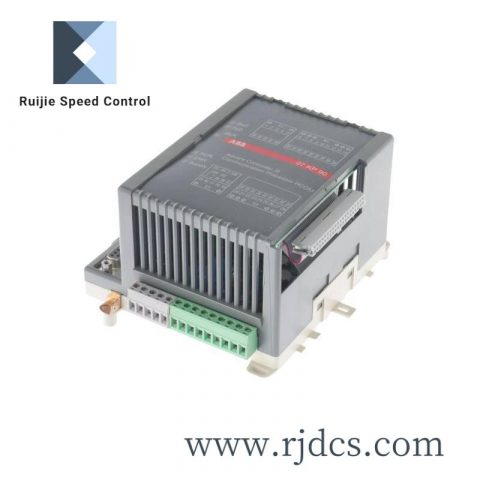 ABB 3AXD50000749263 Upgrade Module for Industrial Automation