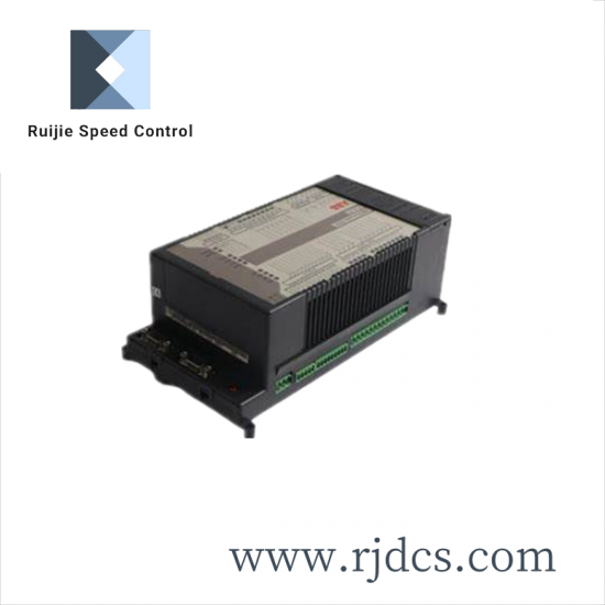 abb_07kt92_gjr5250500r3902_central_unit.png ABB 3HAC16501-1 Industrial Control Module, Optimized for Precision and Reliability