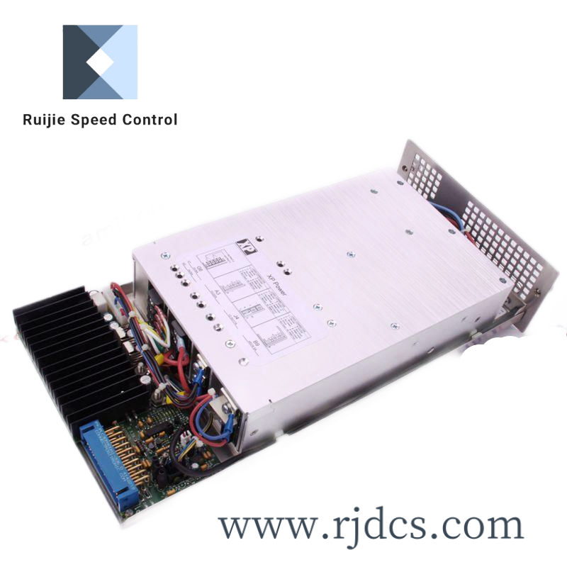 abb_07kt93_analog_module-1.png ABB 07KT93 Central Processing Unit - Core Controller Component for Industrial Automation