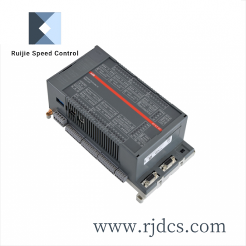 KRONER INDUSTRIAL BRIDGE SERIES 2009 P-66, Hardware Component