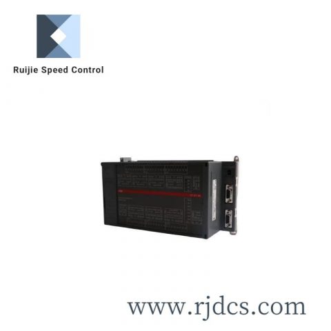 ABB 07KT98 H4 GJR5253100R3262 Controller Module