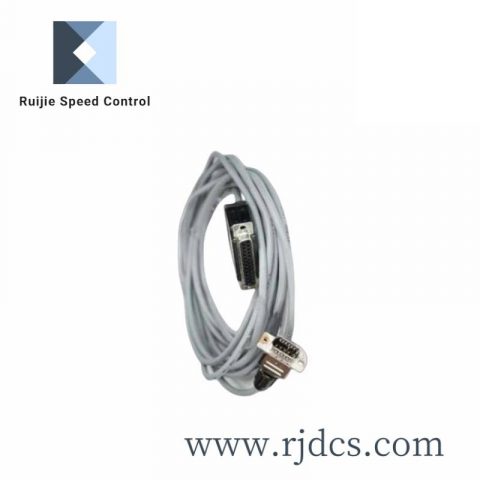 ABB 07SK90R1: Industrial PLC Control Module