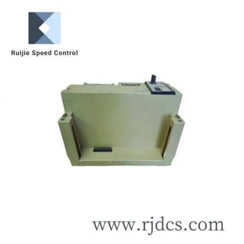 ABB R911306055MSK060C-0600-NN-S1-UP1-NNNN Industrial Control Module