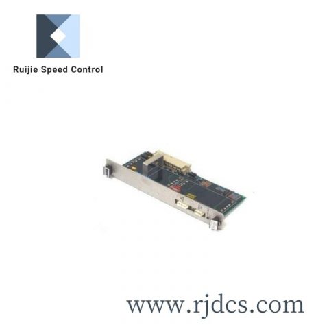 Harmonic RH-5A-5502-E050AL Control Module