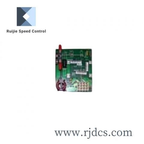 ABB 086385-001 Advanced Industrial Control Module, High-Efficiency Power Solution