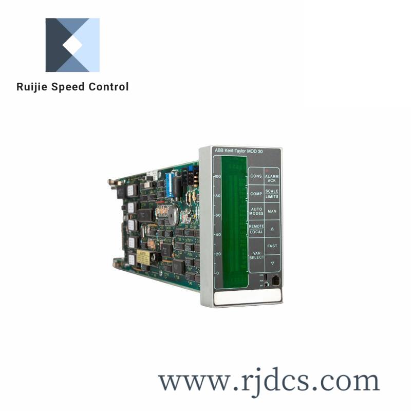 abb_1700rz10005c_controller-9.jpg Kollmorgen AKM41E-ACC2C-00 Industrial Servo Motor, Compact Design & High Performance