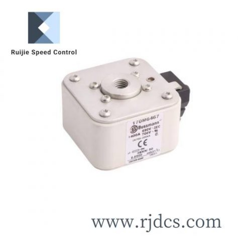 ABB 3BUR001506R1 High-Performance Industrial Module