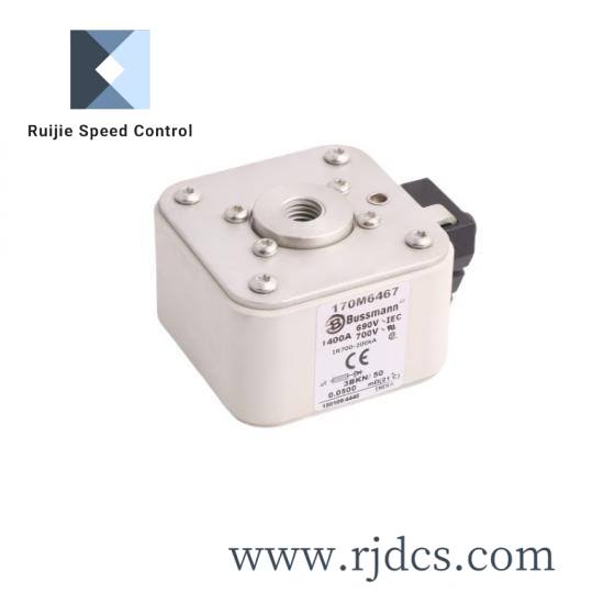 abb_170m6467_3aua0000062487_fuse.jpg ABB 3BUR001506R1 High-Performance Industrial Module