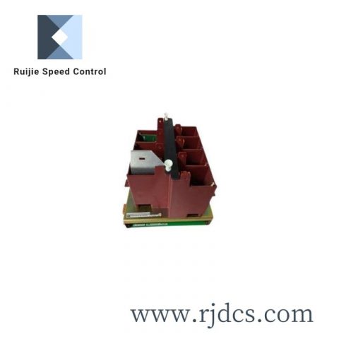 Siemens E1B1250 Control Module, Advanced Industrial Automation Component