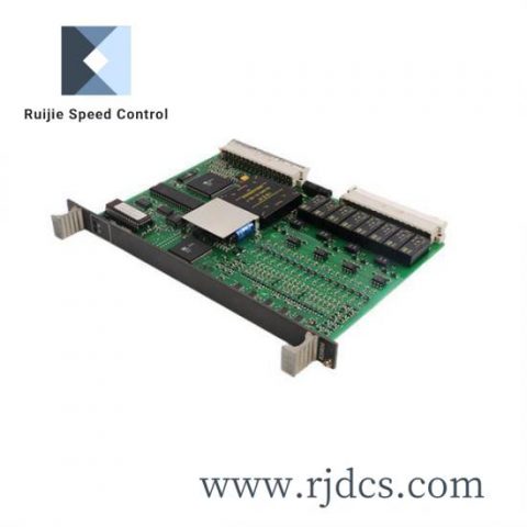 ABB 3HAC5700-3 High Performance Control Module for Industrial Automation