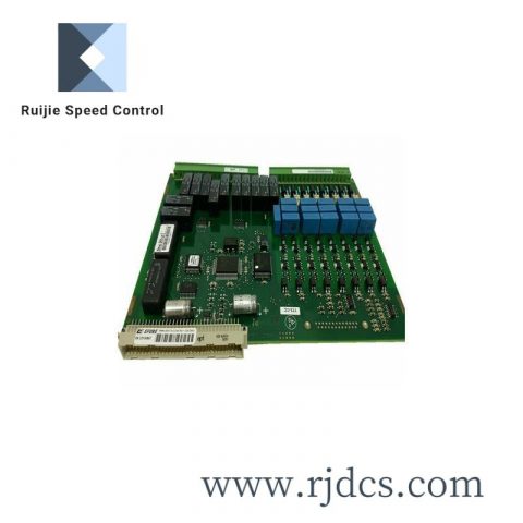 Allen-Bradley 1756-CN2RXT/B ControlNet Redundancy Module