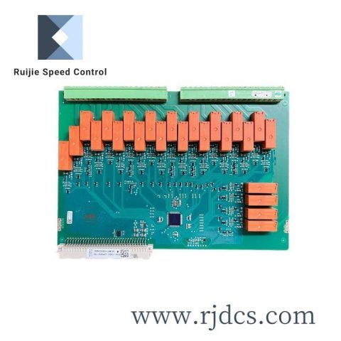 Siemens 6EV3055-0AC Version E Power Supply, Industrial Control System Compatible