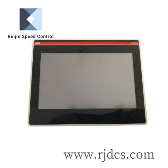 abb_1sap535100r0001_color_touch_panel-1.jpg BSS Soundweb London BLU-32 Audio Processing Module