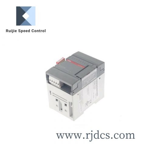 ABB 3HNA001687-001 Push-In Connector, Industrial Electrical Connectors