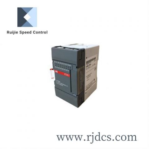 ABB XC32L1 Industrial Control Module
