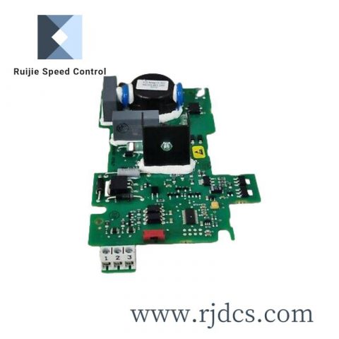 PENETM 2706SC High-Performance Industrial Control Module