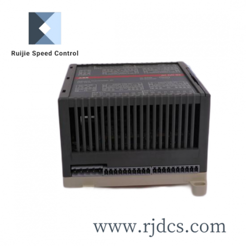 ABB IM532V5 Industrial Communication Module, High-Speed Data Transfer