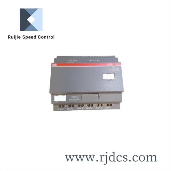 abb_1svr440621r5200_lm012_lm012-cxe18rac_i_o_module.jpg ABB 3BHE040375R103E Industrial Control Module, Enhanced Performance and Reliability