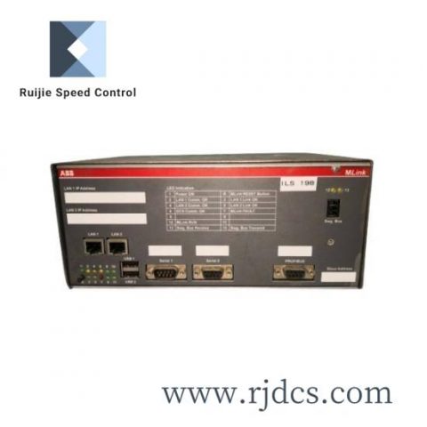 ABB 216NG61A HESG441633R1 Industrial Control Module