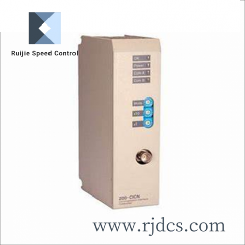 ABB DSTK225SL10 Industrial Control Module