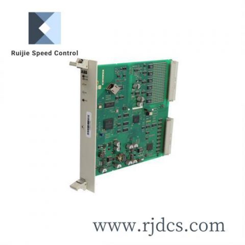 ABB 216NG62A HESG441634R1/K HESG216876 Communication Module