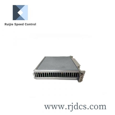 ABB HESG441635R1 Controller Module - Industrial Automation