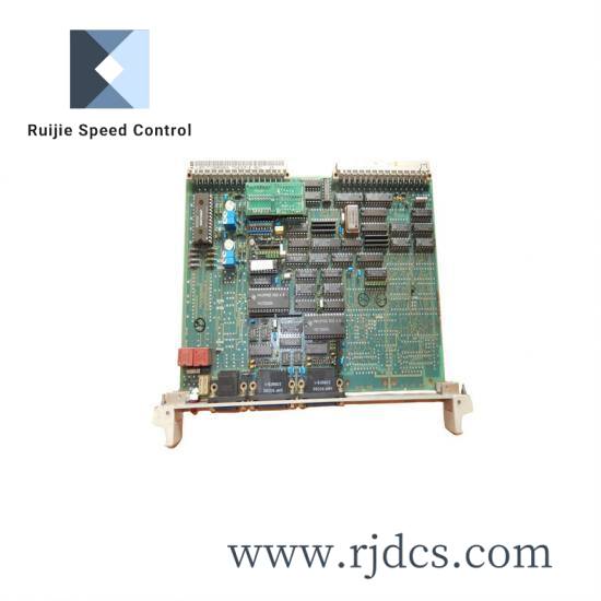 abb_35ae92a_control_card.jpg ABB 3HAC2447-1 Industrial Control Module, Enhancing Automation Efficiency