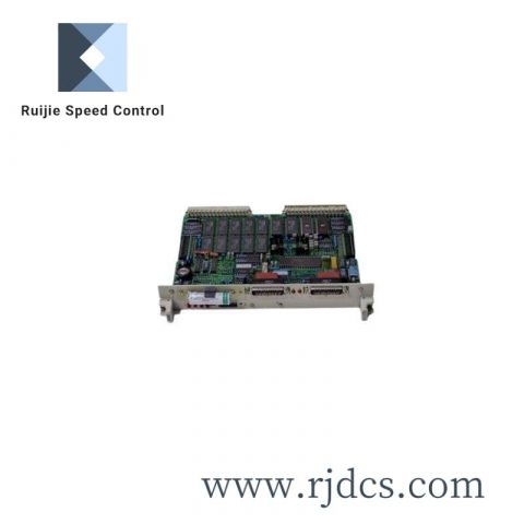 ABB HESG447005 Control Module