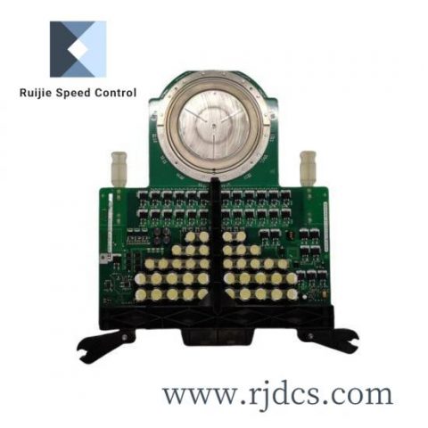 ABB 3HAC2950-1 Industrial Control Module